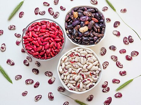 Нутрициолог Панова назвала продукты для восполнения дефицита витаминов группы В