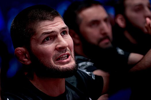 Патрис Эвра и Роман Павлюченко отреагировали на совместный проект Нурмагомедова и Зеедорфа