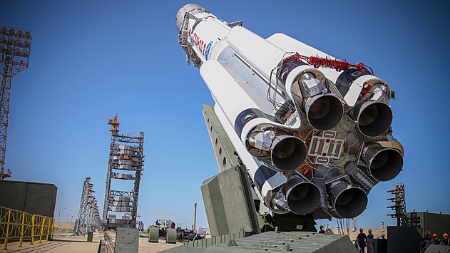 Рогозин подтвердил планы по запуску всех ракет «Протон» по договоренности с Казахстаном
