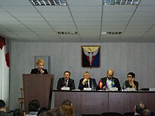 Жители Октябрьского района рискуют остаться без газа