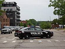 Репортер CBS в Чикаго заявила об атаке ICE ее машины