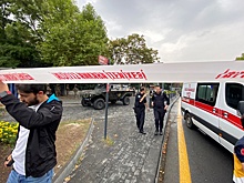 Генпрокуратура Анкары начала расследование теракта в столице Турции