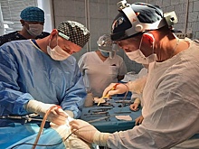 В карельском бассейне карабин проломил череп подростку