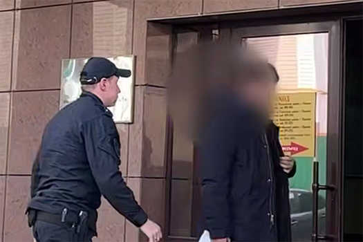 Главный дорожник Ивановской области задержан по делу о взятках на 50 млн рублей