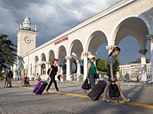Турбизнес попросил субсидировать перевозку туристов в Крым