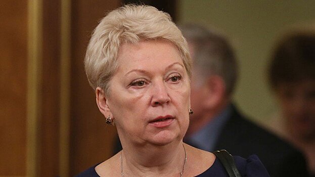 Образование не услуга: 4 тезиса Ольги Васильевой о ЕГЭ, учительском авторитете и роликах на YouTube