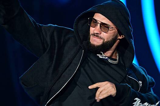 Джиган назвал падальщиками ухажеров Самойловой