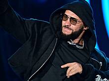 Джиган назвал падальщиками ухажеров Самойловой