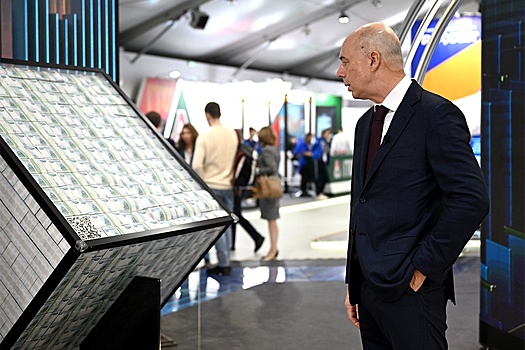 Минфин допустил рост государственного долга в 2025 году сверх плана