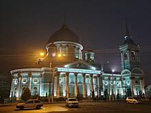 В Курске решили оптимизировать висящие в воздухе провода