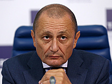 Мейтин: выкрикивающие расистские высказывания болельщики будут отлучены от футбола