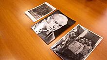 Музей Победы пополнил свои архивы фотографиями писателя Мориса Мендельсона