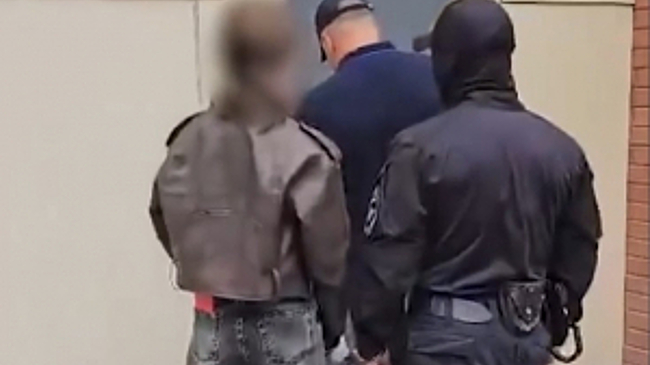 Полицейскими Крыма задержана жительница Тюмени, обвиняемая в мошенничестве с суррогатным материнством