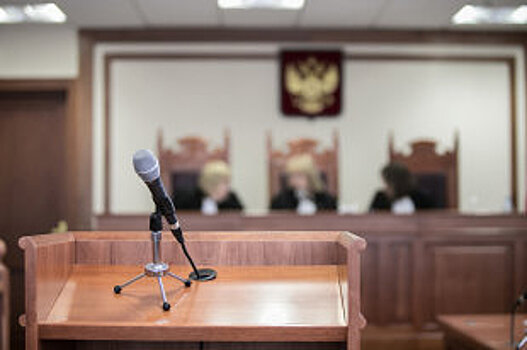 В Верховном суде России прошел первый дистанционный пленум