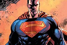 Инсайдер: WB Games работает над игрой про Супермена