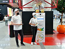 Останови мгновенье - сделай кадр и останься в истории страны