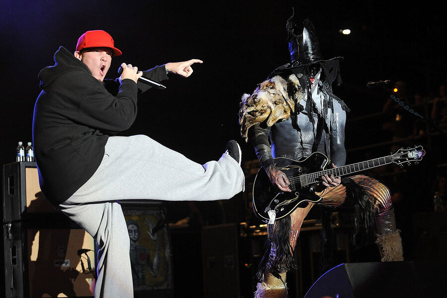ERR: власти Эстонии намерены отменить концерт Limp Bizkit в Таллине
