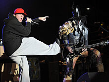 Концерту Limp Bizkit грозит отмена из-за заявлений солиста о России