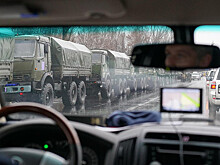 Луганск закончил искать диверсантов