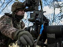Словакия отменила запрет на экспорт вооружений на Украину