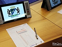 На Северном Кавказе написали "Тотальный диктант"