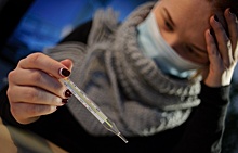 На Сахалине за неделю выявлен еще 31 случай "свиного гриппа"