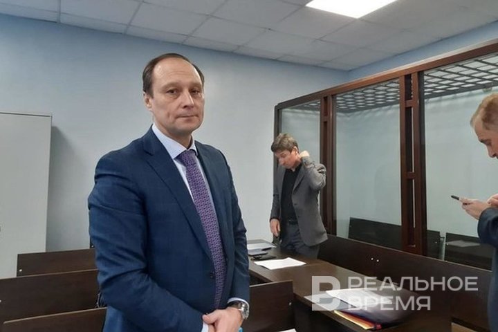 Оправданный экс-ректор КХТИ Сергей Юшко рассказал о новом месте работы
