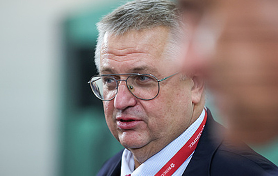 Оверчук: трехсторонняя группа по Южному Кавказу сформулировала все решения