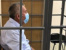 Суд оставил бывшего главу Минэкологии Татарстана под арестом