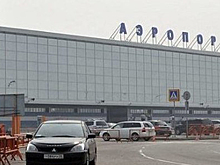 Электронные посадочные талоны ввели в аэропорту Иркутска