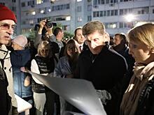 Во Владивостоке будет изменен проект застройки одного из районов