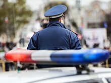 В Орловской области сократили 60 сотрудников ГИБДД