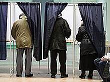 Референдум обошелся без свидетелей