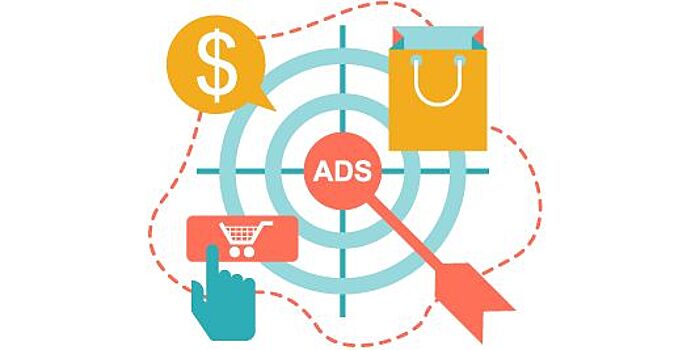 Инфографика от i-Media: как вырос рынок контекстной рекламы за 5 лет