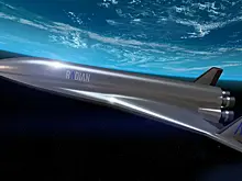 Radian Aerospace начала испытания многоразового орбитального космоплана
