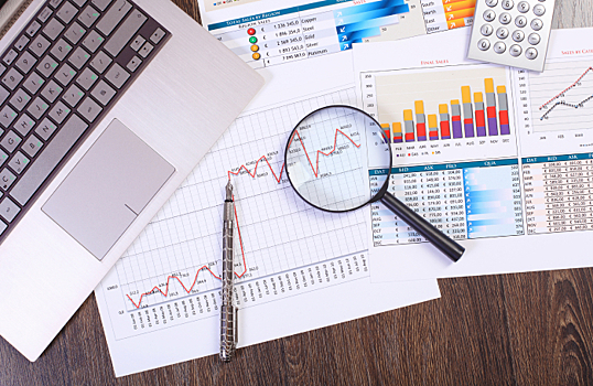 В соцсетях набирают популярность финансовые блогеры. Их называют финфлюенсерами