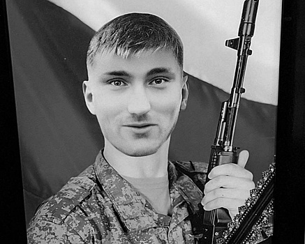Нижегородец Александр Краев погиб на СВО