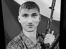 Нижегородец Александр Краев погиб на СВО