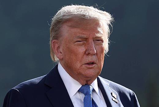 Трамп урезал расходы на важнейшие медицинские исследования