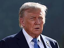 Трамп урезал расходы на важнейшие медицинские исследования
