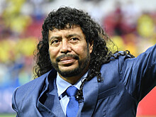 Автор легендарного «удара скорпиона» ударил фаната