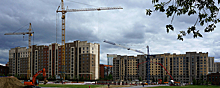 В этом году в Новосибирской области сдано более 12 тысяч квартир
