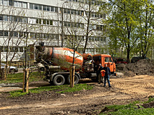 О работе инженерных служб в районе Старое Крюково за прошедшую неделю