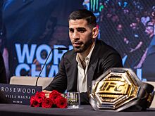 Бывшая жена Илии Топурии сообщила в полицию об угрозах и травле в соцсетях