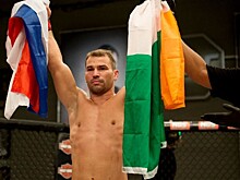 «Русский молот» в Нэшвилле. Гид по турниру UFC Fight Night 108