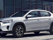 Появился аналог Lada Vesta Cross — Citroen C3L