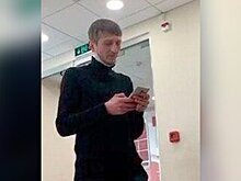 Захватчика отделения банка в Москве признали невменяемым