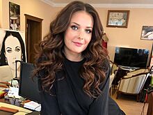 Дети Оксаны Федоровой устроили дома театр теней