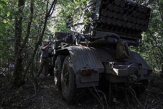 Политолог предрек провокации на новом этапе переговоров России и Украины