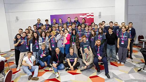 Участники хакатона Tender Hack создали прототип умного сервиса генерации товарных позиций для Портала поставщиков